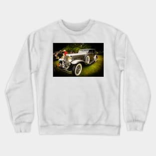 1933 Duesenberg Crewneck Sweatshirt